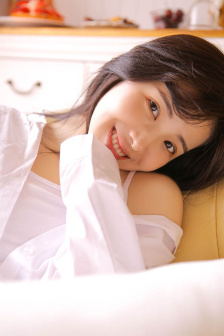 美女的图片